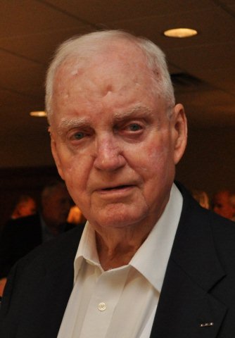 Ralph Dale McKee, 90 ans